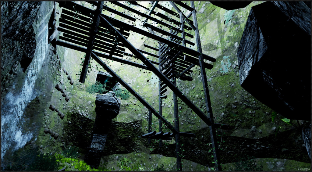 图片[4]-Tear of Time: Lost memory-梨子乐游戏