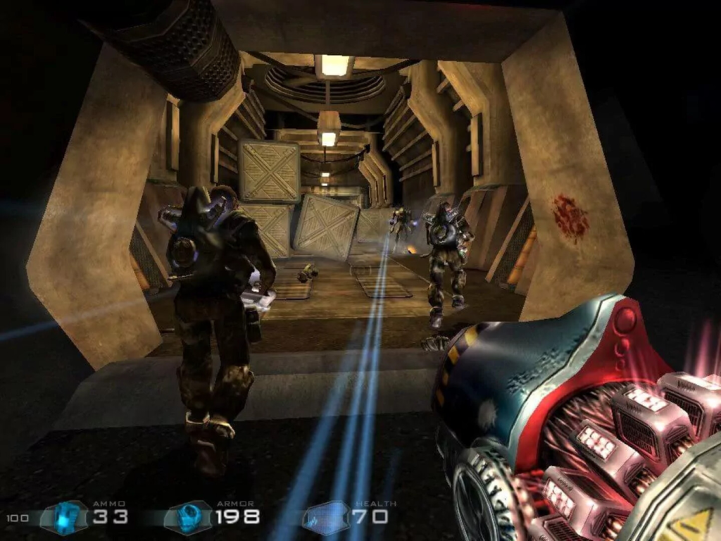 图片[3]-Kreed: Battle for Savitar-梨子乐游戏