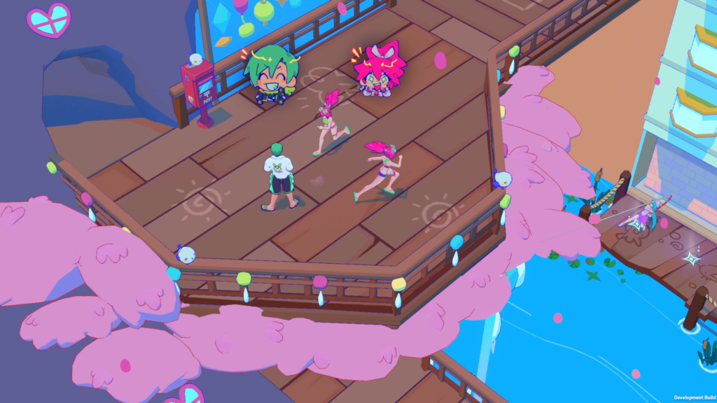 图片[4]-Starlight Re:Volver-梨子乐游戏