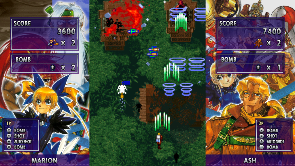 图片[7]-GUNBIRD-梨子乐游戏