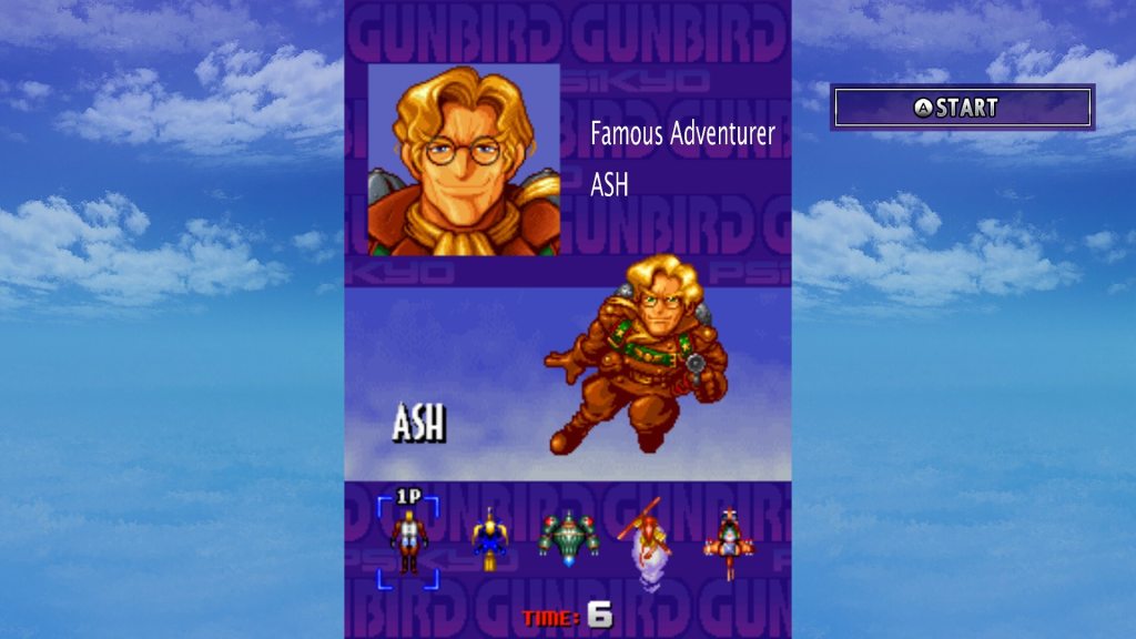 图片[8]-GUNBIRD-梨子乐游戏