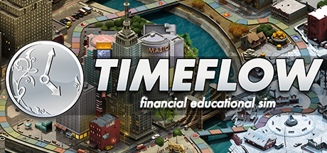 Timeflow – Life Sim-梨子乐游戏