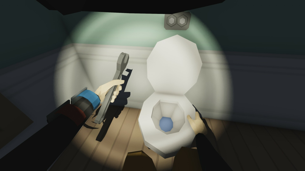 图片[2]-The Break-In-梨子乐游戏