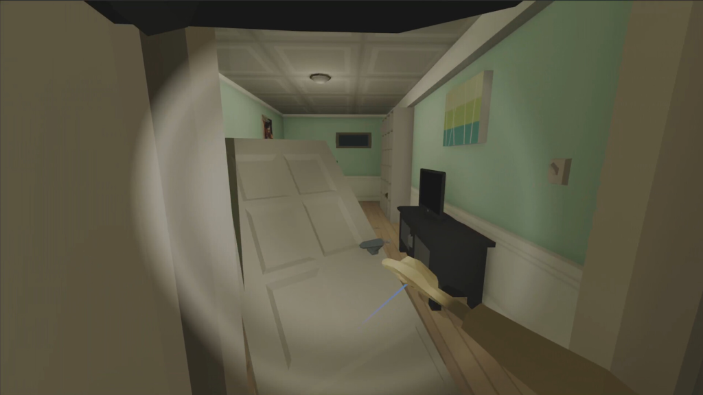 图片[3]-The Break-In-梨子乐游戏