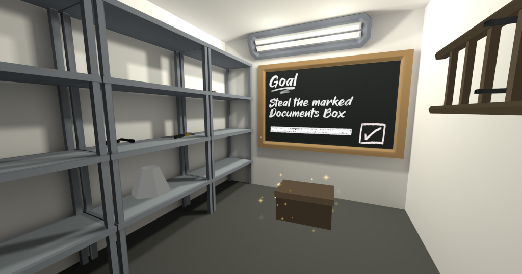 图片[4]-The Break-In-梨子乐游戏