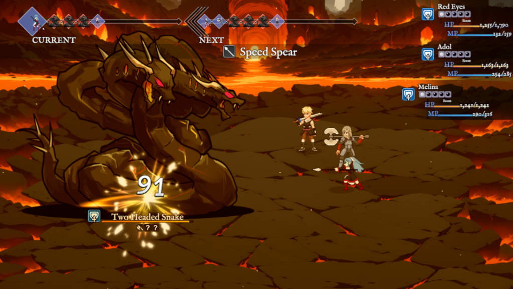 图片[4]-The Tale of Relm-梨子乐游戏