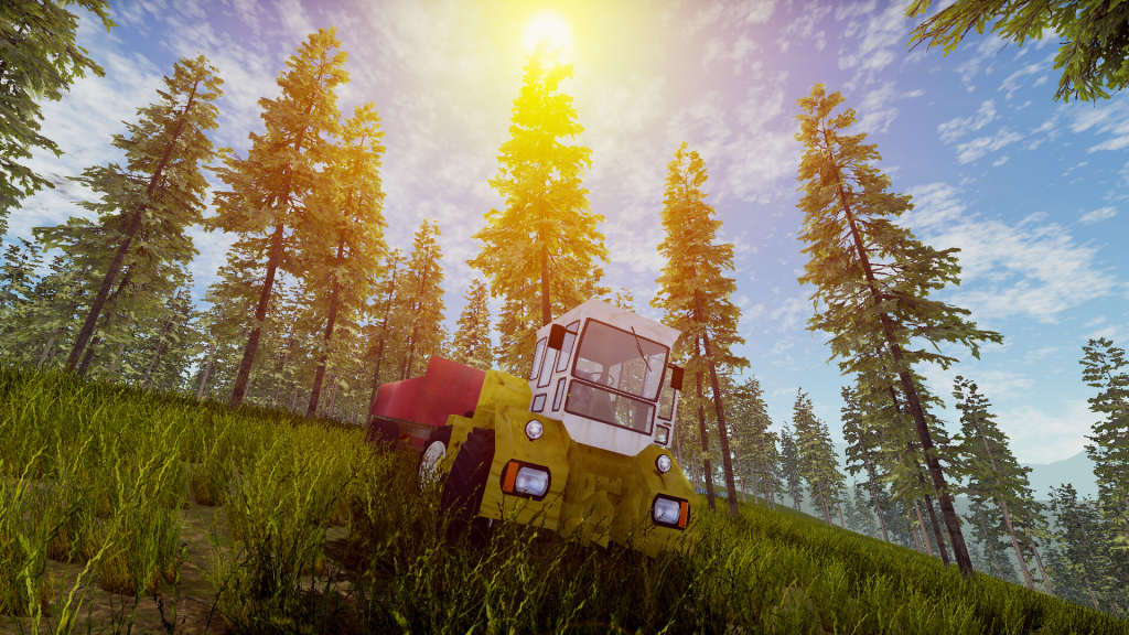 图片[4]-My Village Life-梨子乐游戏