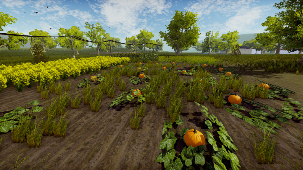 图片[5]-My Village Life-梨子乐游戏