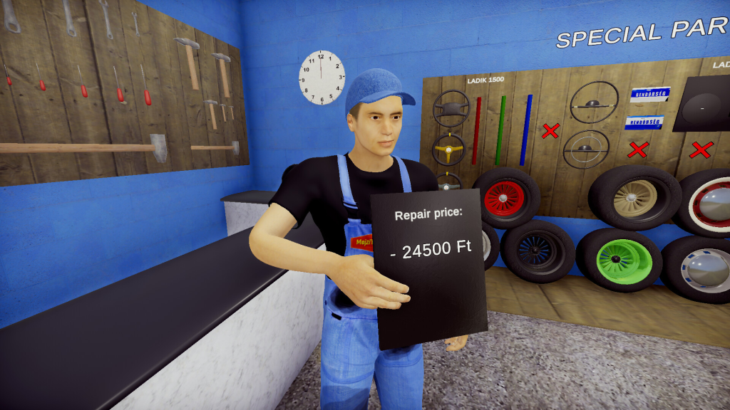 图片[6]-My Village Life-梨子乐游戏