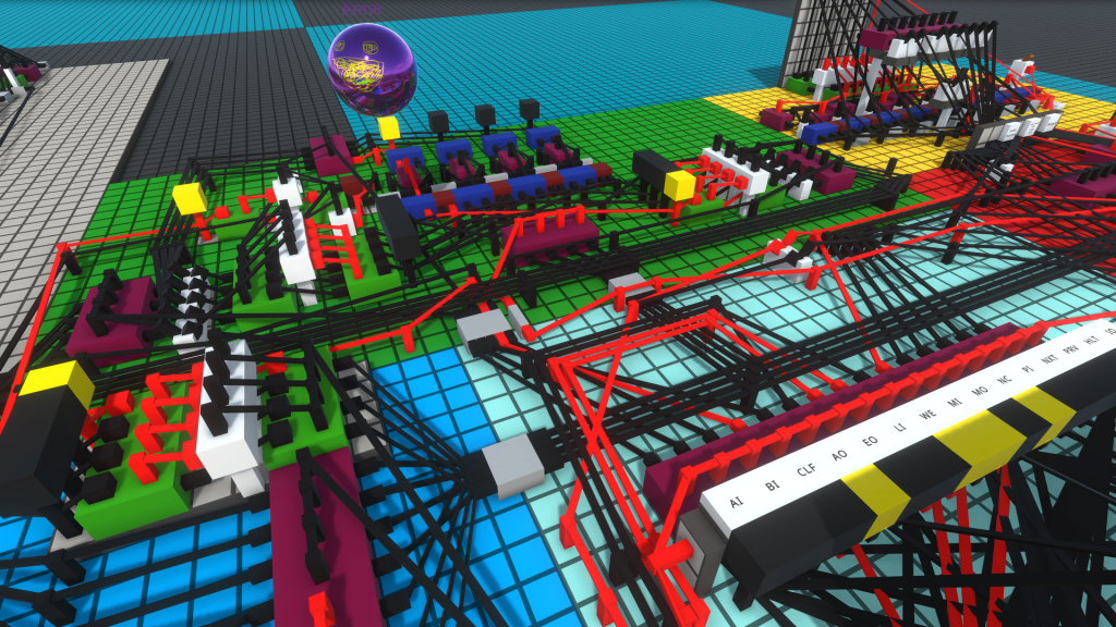 图片[2]-Logic World-梨子乐游戏