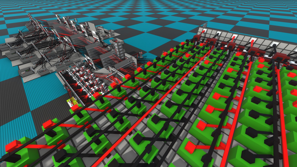 图片[3]-Logic World-梨子乐游戏