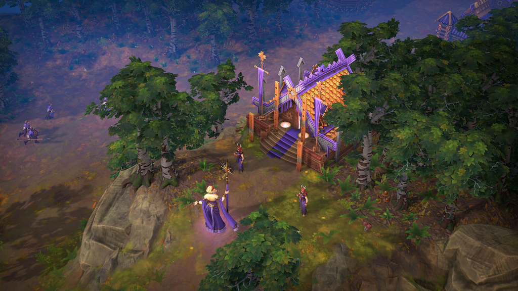 图片[3]-Godsworn-梨子乐游戏