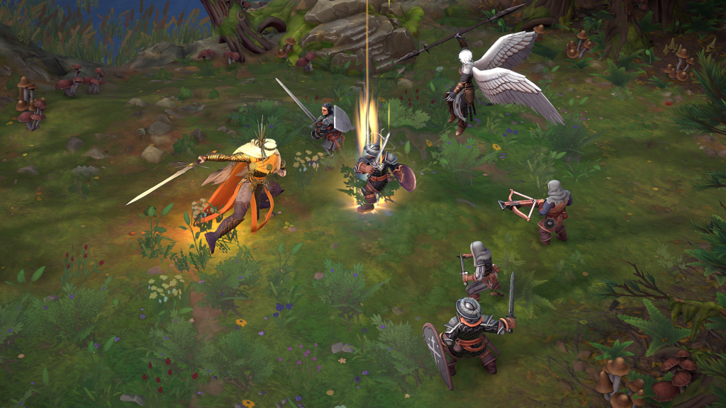 图片[4]-Godsworn-梨子乐游戏