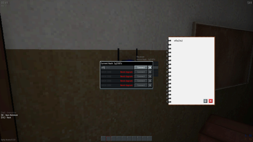 图片[4]-Beyond the Doors-梨子乐游戏