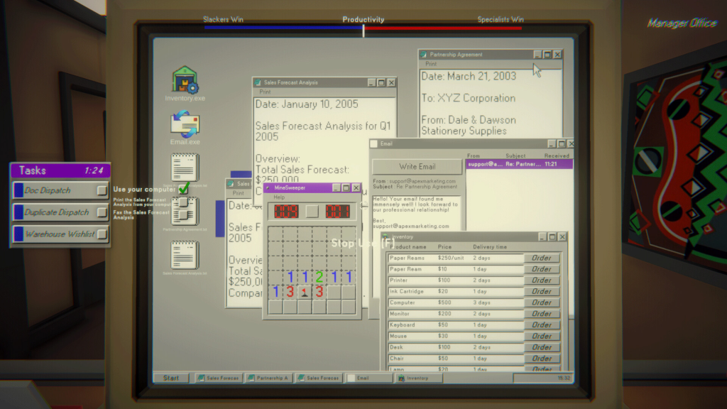 图片[4]-Dale and Dawson Stationery Supplies-梨子乐游戏