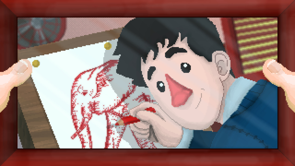 图片[4]-Shadows of the Afterland-梨子乐游戏