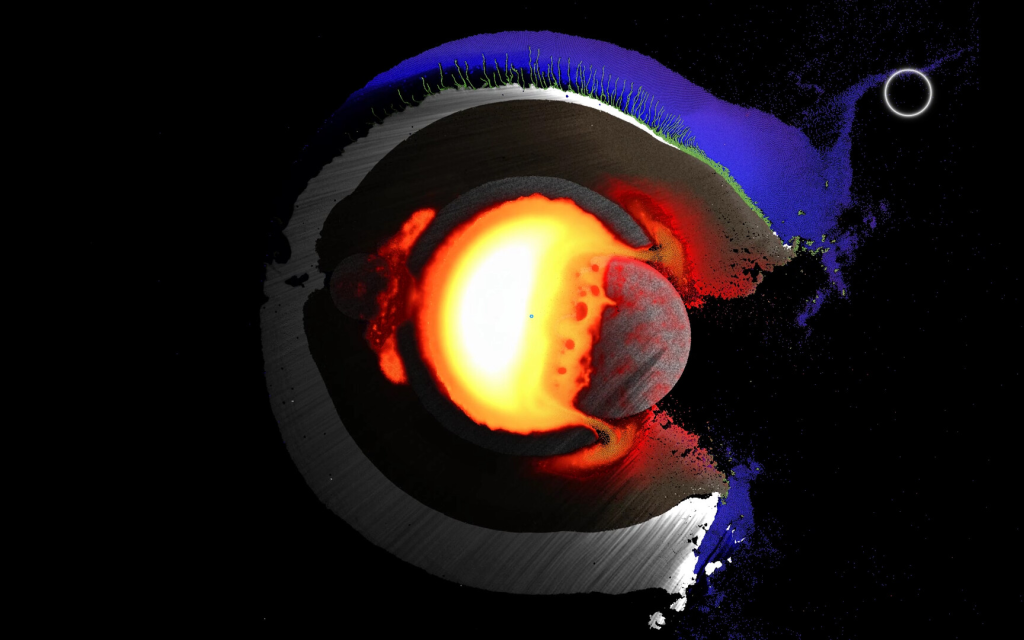 图片[2]-Space Simulation Toolkit-梨子乐游戏