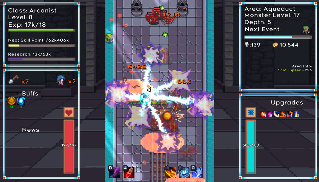 图片[4]-Don’t Die, Collect Loot-梨子乐游戏