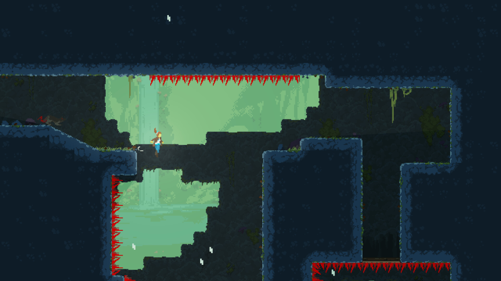 图片[2]-Kandria-梨子乐游戏