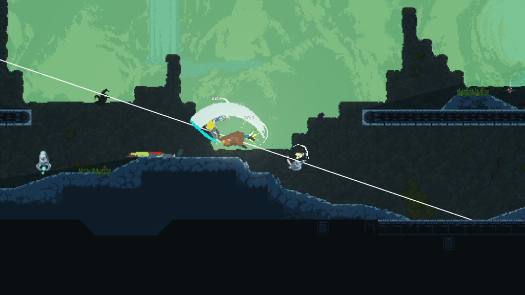 图片[3]-Kandria-梨子乐游戏