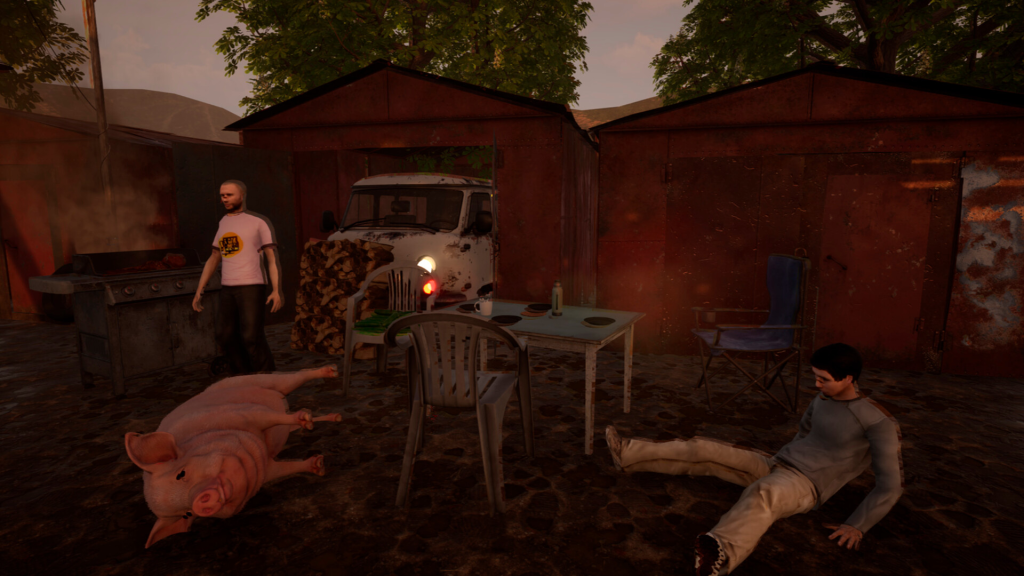 图片[4]-YetiParty-梨子乐游戏