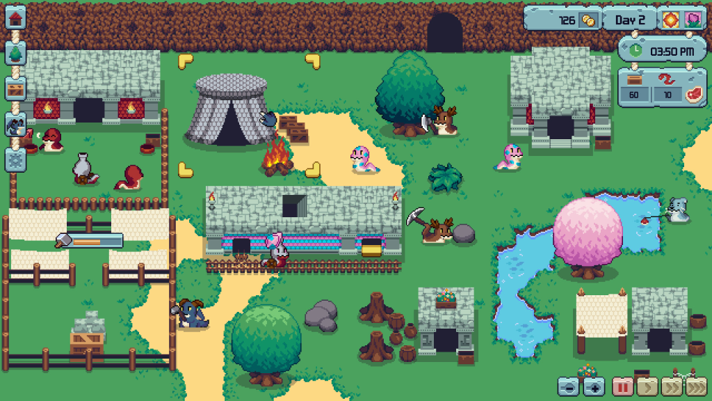 图片[7]-Scaling Up-梨子乐游戏