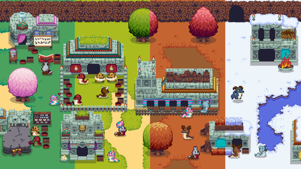 图片[9]-Scaling Up-梨子乐游戏