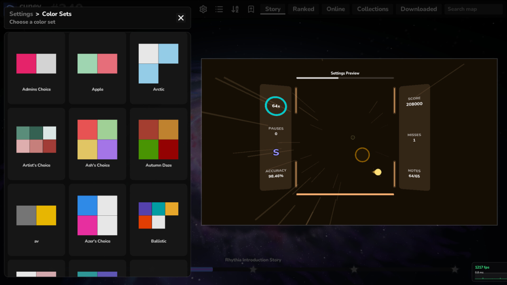 图片[4]-Rhythia-梨子乐游戏