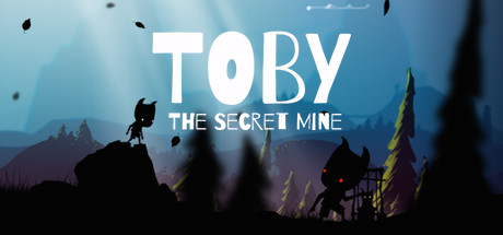 Toby: The Secret Mine-梨子乐游戏