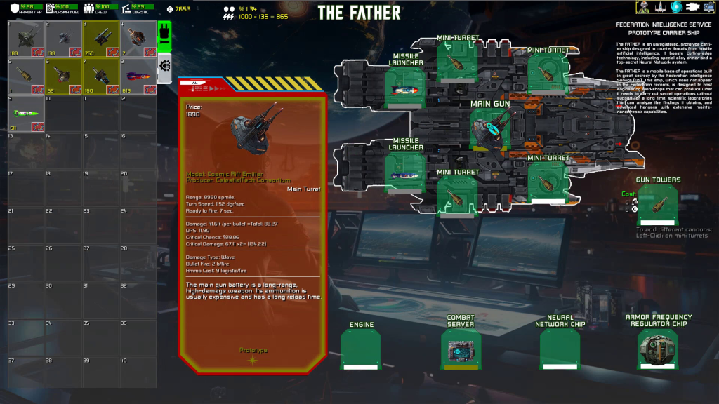 图片[7]-Pirate Patrol-梨子乐游戏