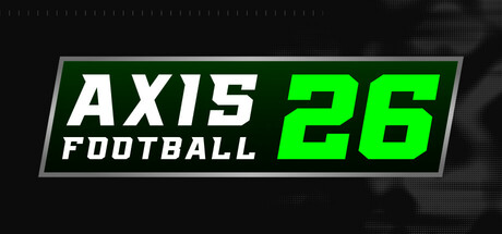 Axis Football 2026-梨子乐游戏