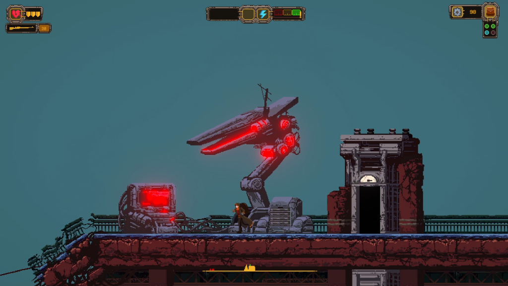 图片[4]-Beacon of Neyda-梨子乐游戏