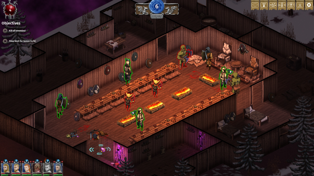 图片[2]-Slaves of Magic-梨子乐游戏