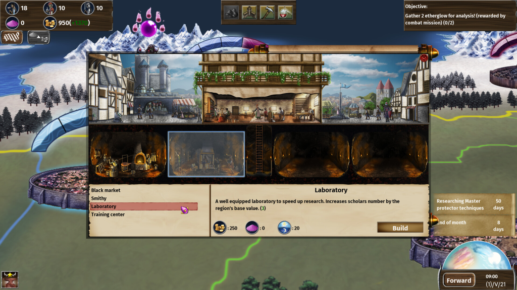 图片[3]-Slaves of Magic-梨子乐游戏