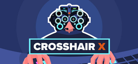 Crosshair X-梨子乐游戏