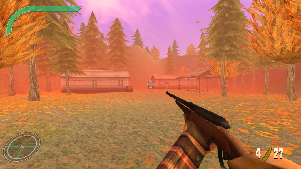 图片[2]-Uktena 64 – Ultimate-梨子乐游戏