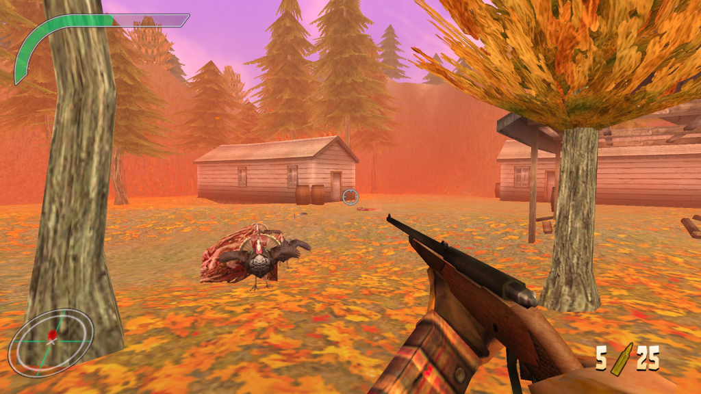 图片[3]-Uktena 64 – Ultimate-梨子乐游戏