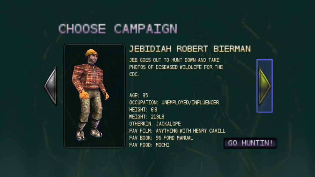 图片[4]-Uktena 64 – Ultimate-梨子乐游戏