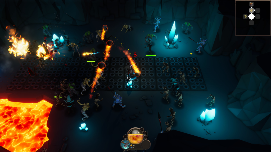 图片[2]-Smash Dungeon-梨子乐游戏