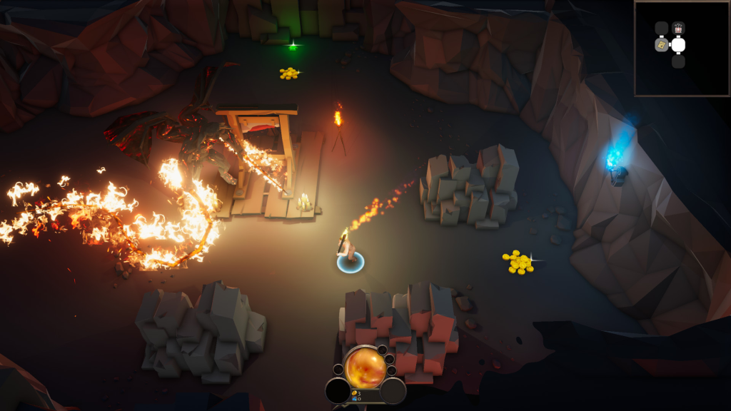 图片[3]-Smash Dungeon-梨子乐游戏