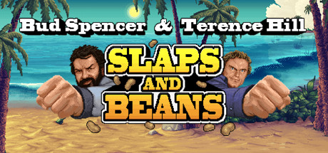 Bud Spencer & Terence Hill - Slaps And Beans-梨子乐游戏