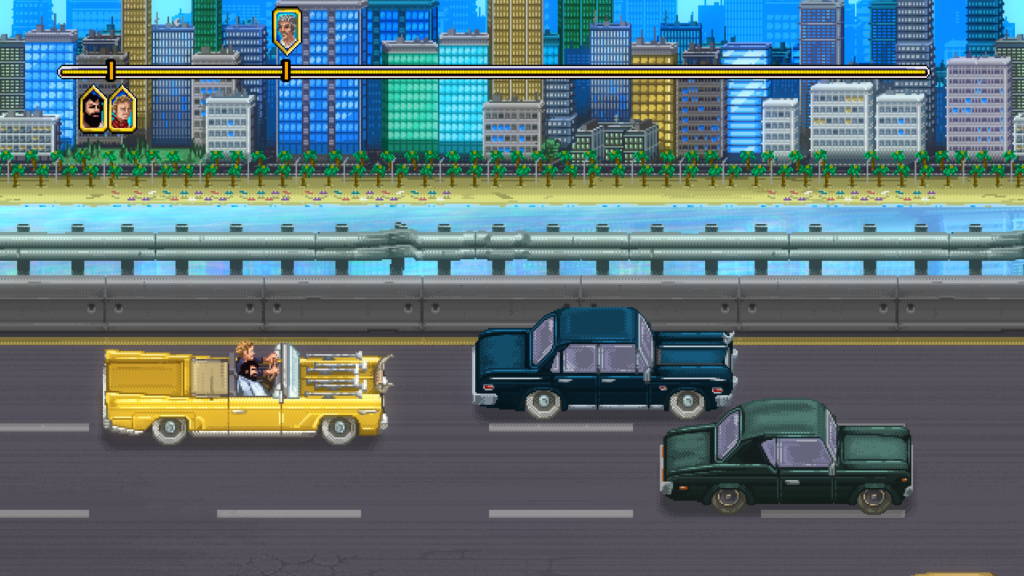 图片[3]-Bud Spencer & Terence Hill – Slaps And Beans-梨子乐游戏