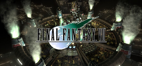 FINAL FANTASY 7-梨子乐游戏