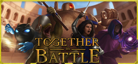 Together in Battle-梨子乐游戏