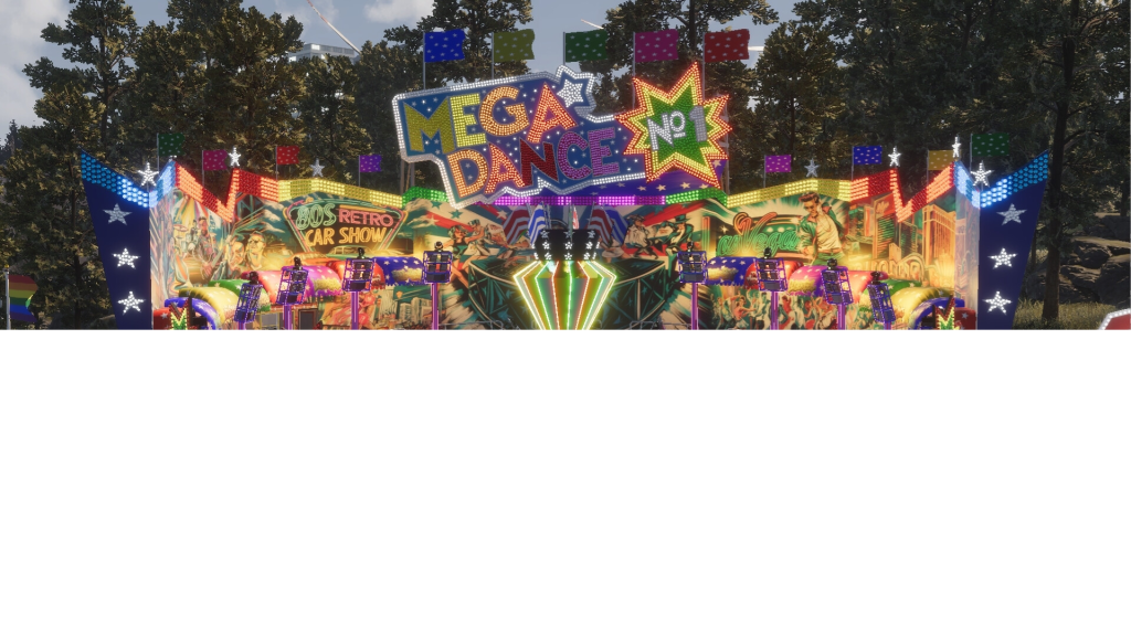 图片[2]-Fairground Online-梨子乐游戏