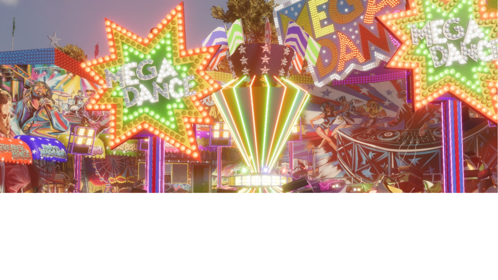 图片[3]-Fairground Online-梨子乐游戏