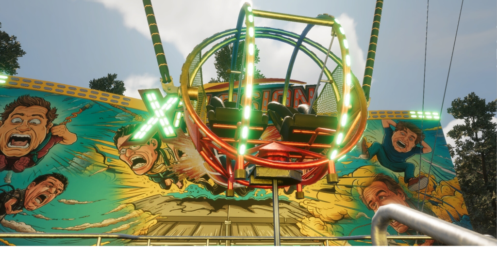 图片[4]-Fairground Online-梨子乐游戏