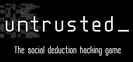 Untrusted-梨子乐游戏