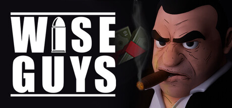 WISE GUYS-梨子乐游戏