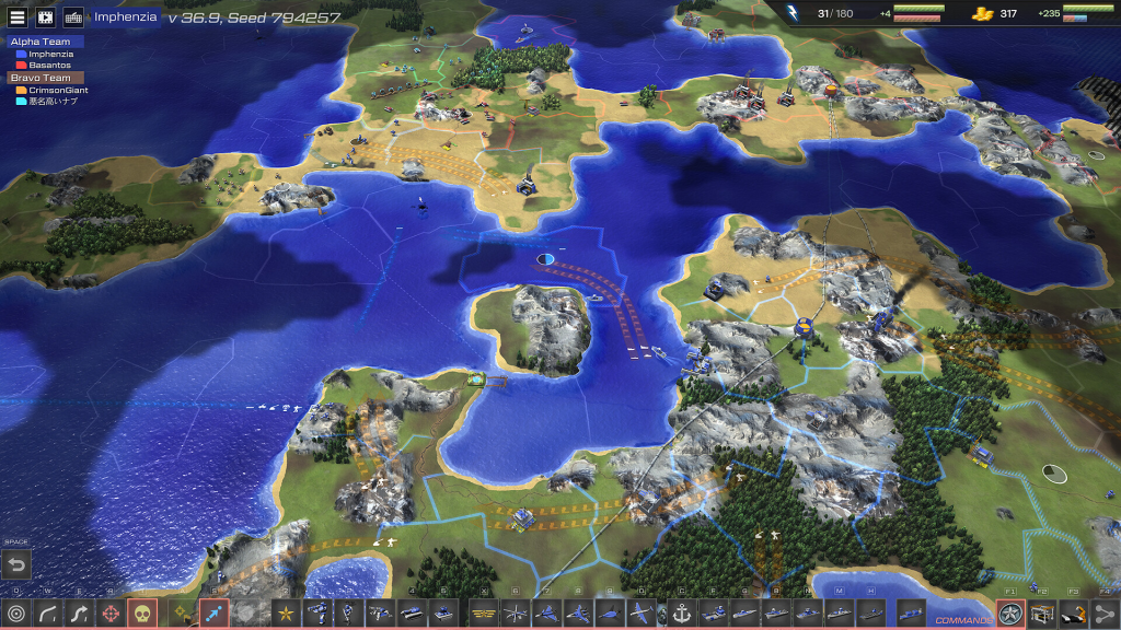 图片[9]-Line War-梨子乐游戏